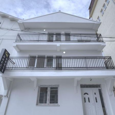 Guest House Prishtine מראה חיצוני תמונה