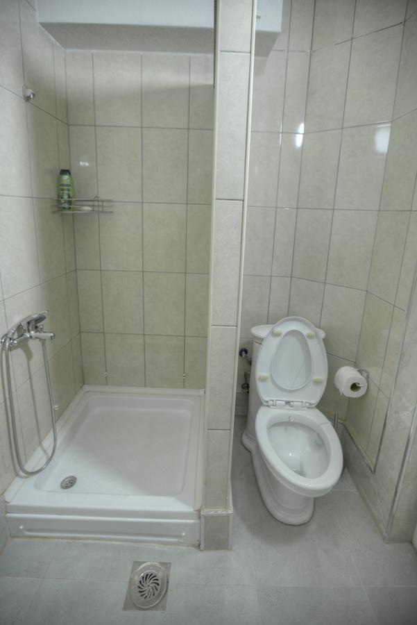 Guest House Prishtine מראה חיצוני תמונה